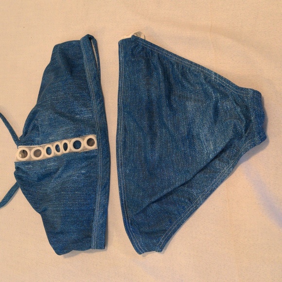 🏖️Venus halter bikini 👙🏖️ - Picture 4 of 4